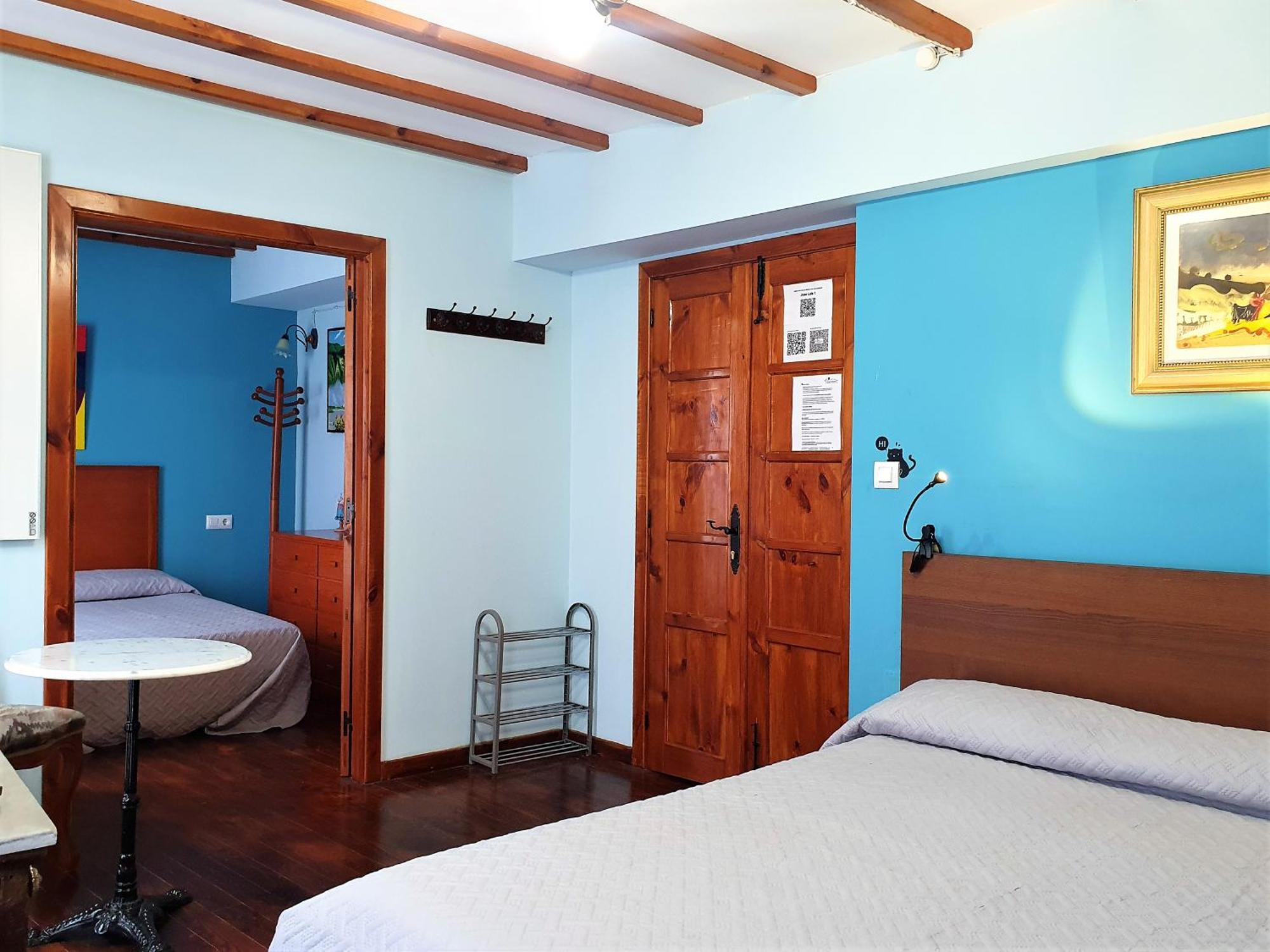 Casa Bracamonte Hotel Mondonedo Exterior photo