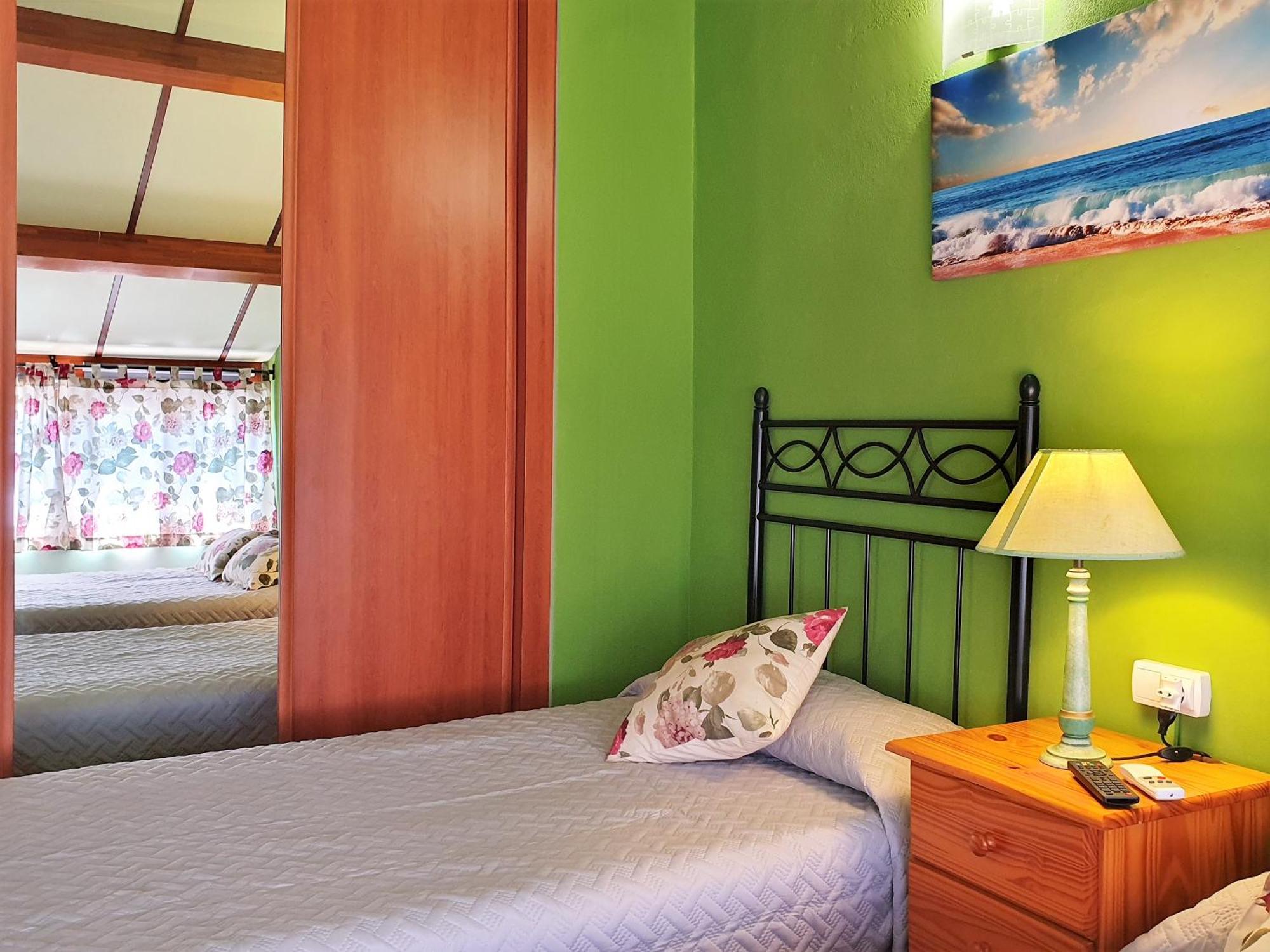 Casa Bracamonte Hotel Mondonedo Exterior photo